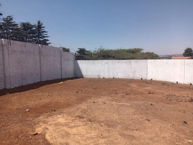 To Let commercial Property for Rent in Edenvale Gauteng