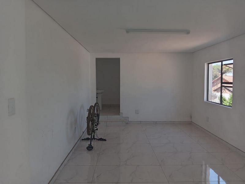 To Let commercial Property for Rent in Edenvale Gauteng