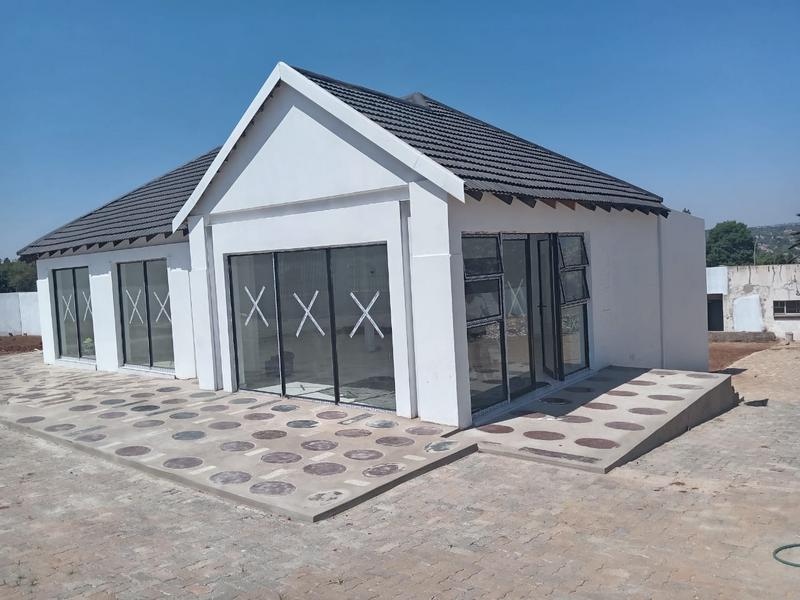 To Let commercial Property for Rent in Edenvale Gauteng