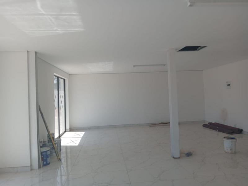 To Let commercial Property for Rent in Edenvale Gauteng