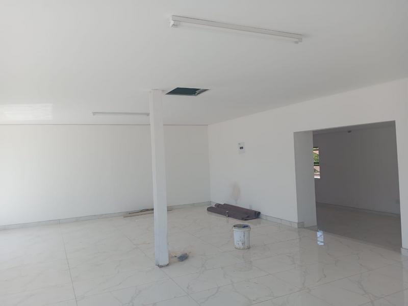 To Let commercial Property for Rent in Edenvale Gauteng
