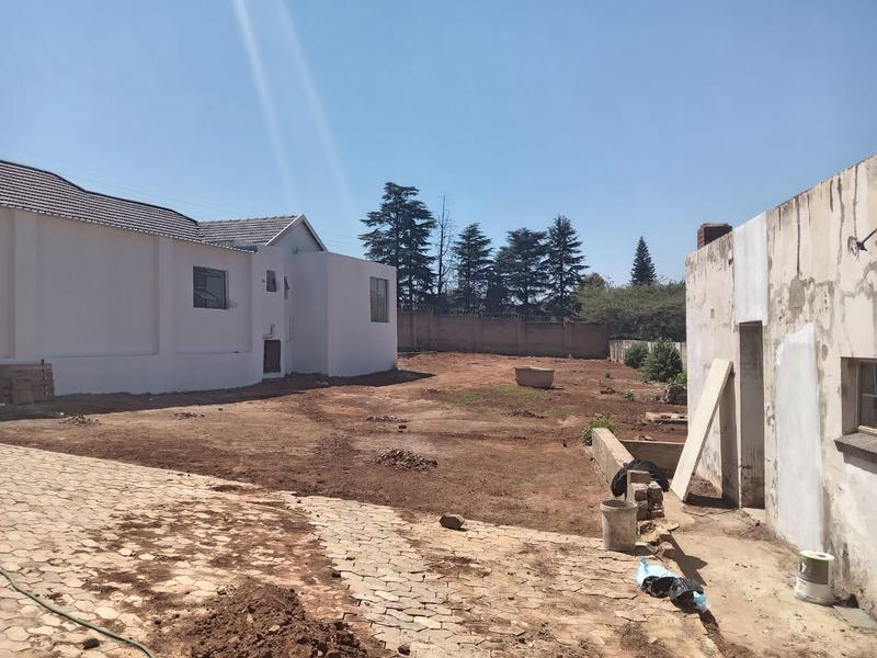 To Let commercial Property for Rent in Edenvale Gauteng