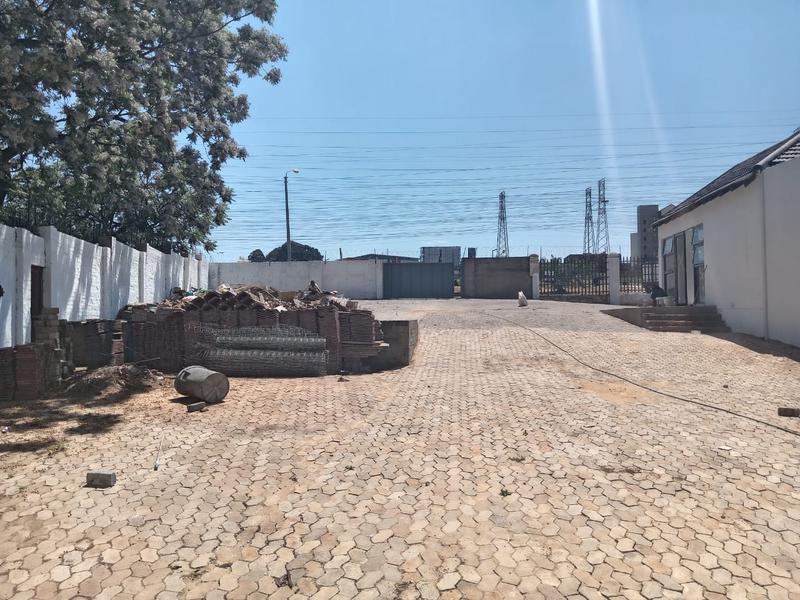 To Let commercial Property for Rent in Edenvale Gauteng