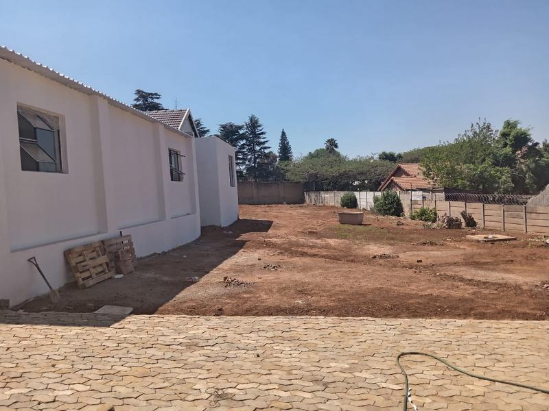 To Let commercial Property for Rent in Edenvale Gauteng