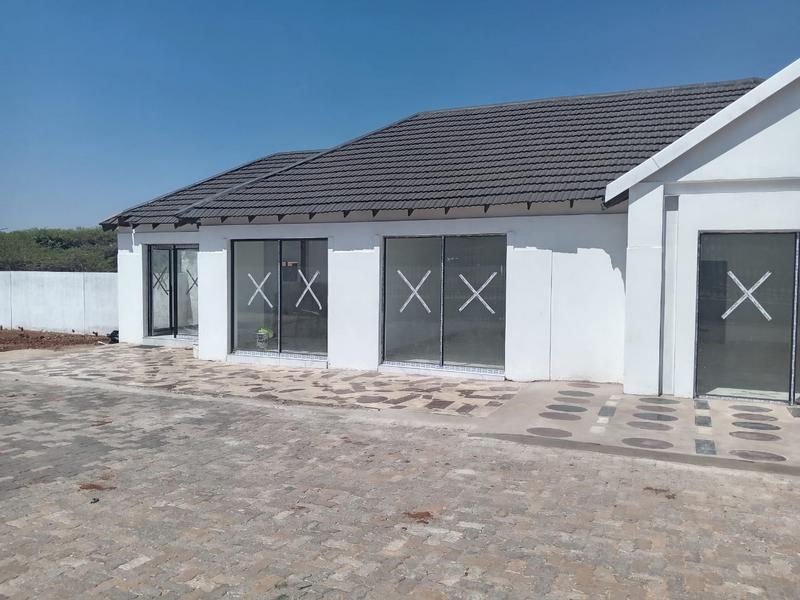 To Let commercial Property for Rent in Edenvale Gauteng