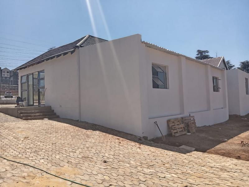 To Let commercial Property for Rent in Edenvale Gauteng
