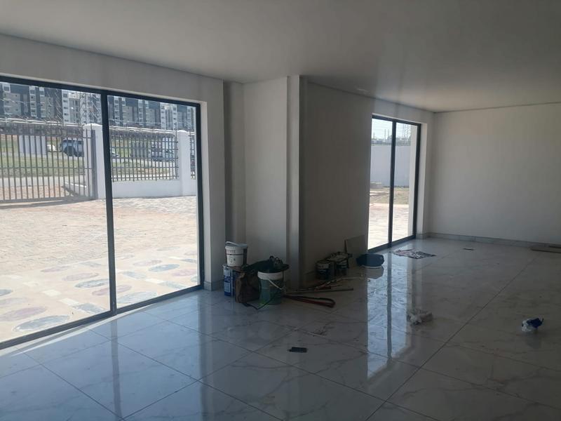 To Let commercial Property for Rent in Edenvale Gauteng