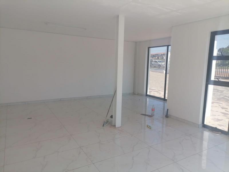 To Let commercial Property for Rent in Edenvale Gauteng