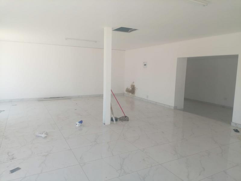 To Let commercial Property for Rent in Edenvale Gauteng