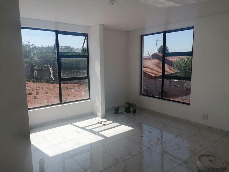 To Let commercial Property for Rent in Edenvale Gauteng