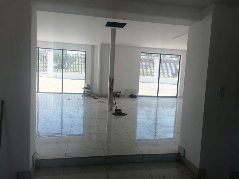 To Let commercial Property for Rent in Edenvale Gauteng
