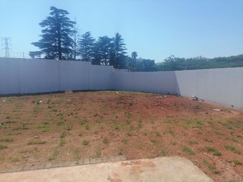 To Let commercial Property for Rent in Edenvale Gauteng
