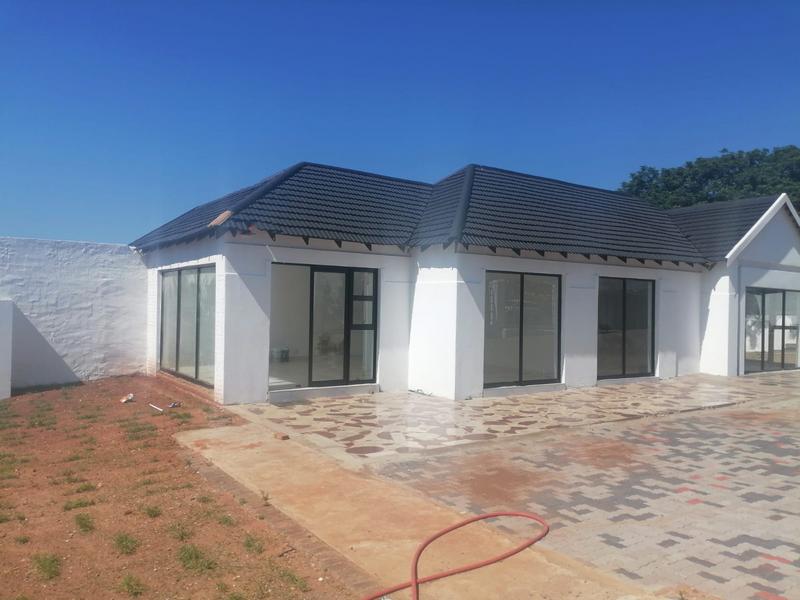 To Let commercial Property for Rent in Edenvale Gauteng
