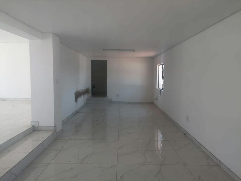 To Let commercial Property for Rent in Edenvale Gauteng