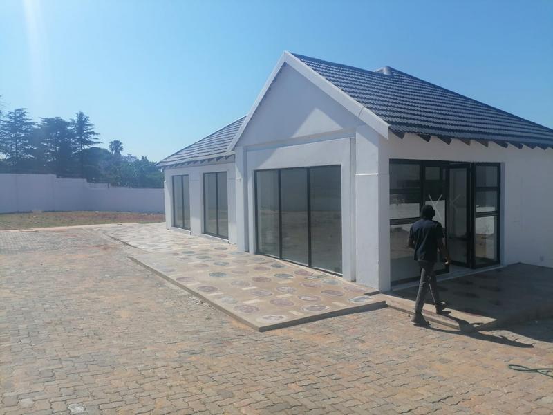 To Let commercial Property for Rent in Edenvale Gauteng