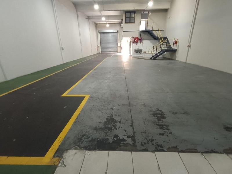 To Let commercial Property for Rent in Kimbult A H Gauteng