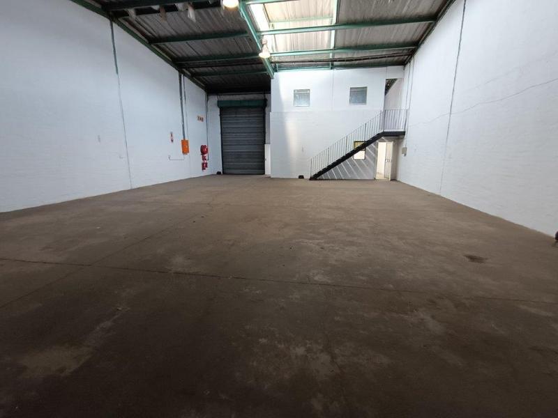 To Let commercial Property for Rent in Stormill Gauteng