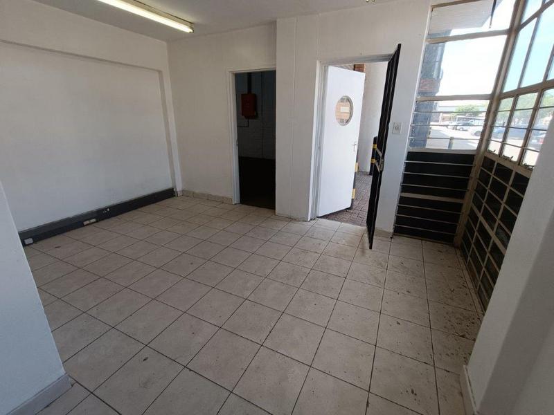 To Let commercial Property for Rent in Stormill Gauteng