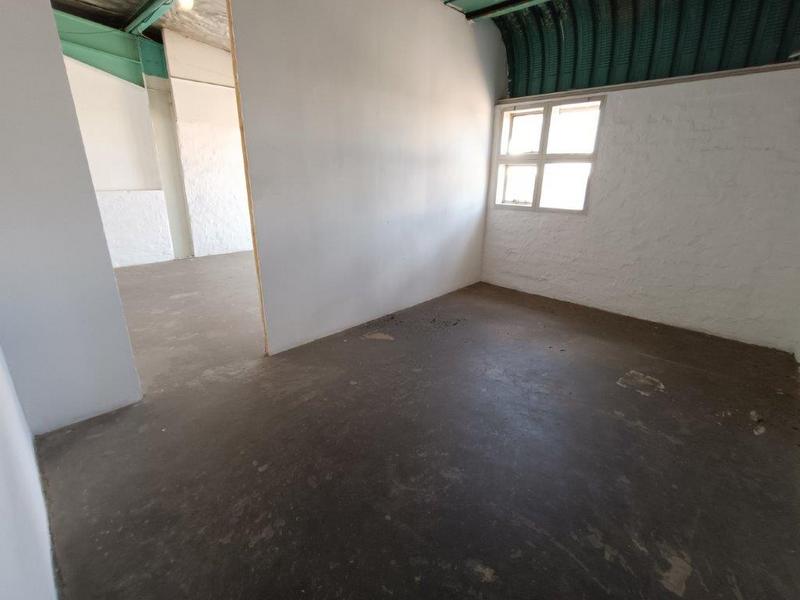 To Let commercial Property for Rent in Stormill Gauteng