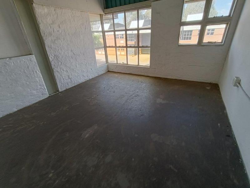 To Let commercial Property for Rent in Stormill Gauteng