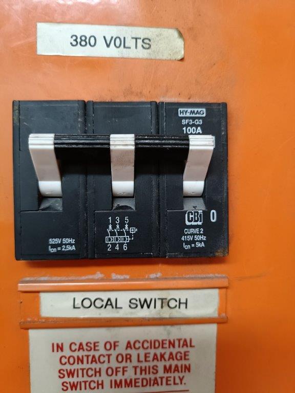 To Let commercial Property for Rent in Stormill Gauteng