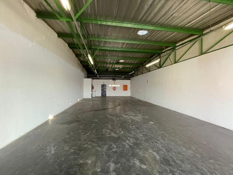To Let commercial Property for Rent in Centurion Gauteng