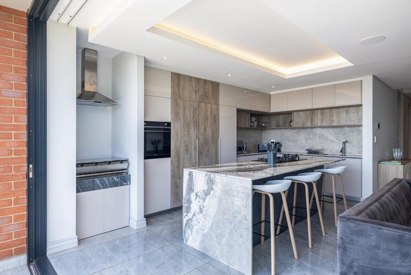 To Let 3 Bedroom Property for Rent in Brooklyn Gauteng