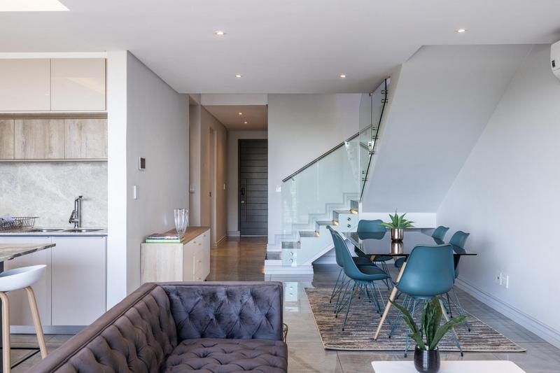 To Let 3 Bedroom Property for Rent in Brooklyn Gauteng