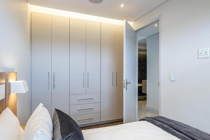 To Let 3 Bedroom Property for Rent in Brooklyn Gauteng