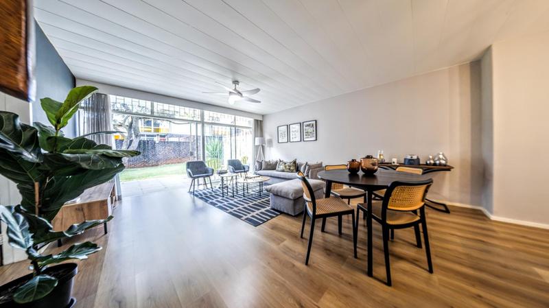 To Let 4 Bedroom Property for Rent in Lynnwood Ridge Gauteng