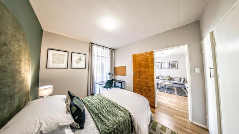 To Let 4 Bedroom Property for Rent in Lynnwood Ridge Gauteng