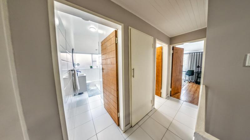 To Let 4 Bedroom Property for Rent in Lynnwood Ridge Gauteng