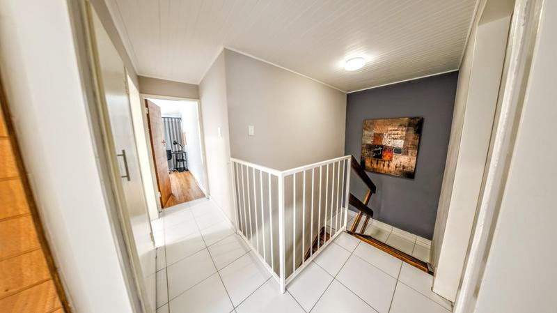 To Let 4 Bedroom Property for Rent in Lynnwood Ridge Gauteng