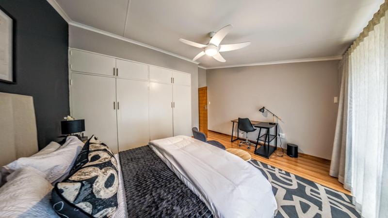 To Let 4 Bedroom Property for Rent in Lynnwood Ridge Gauteng