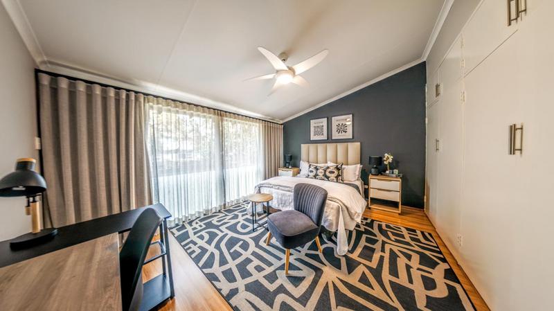 To Let 4 Bedroom Property for Rent in Lynnwood Ridge Gauteng