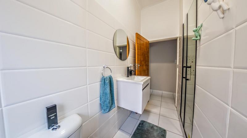 To Let 4 Bedroom Property for Rent in Lynnwood Ridge Gauteng