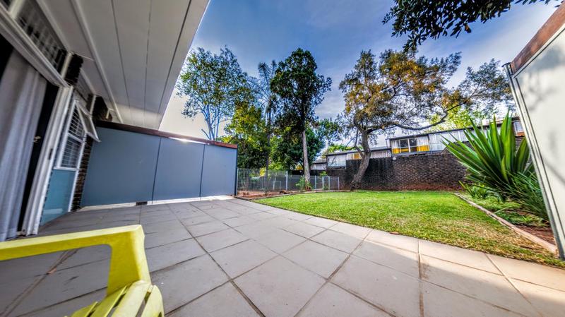 To Let 4 Bedroom Property for Rent in Lynnwood Ridge Gauteng