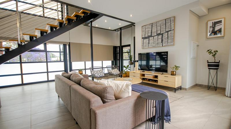 2 Bedroom Property for Sale in Menlo Park Gauteng