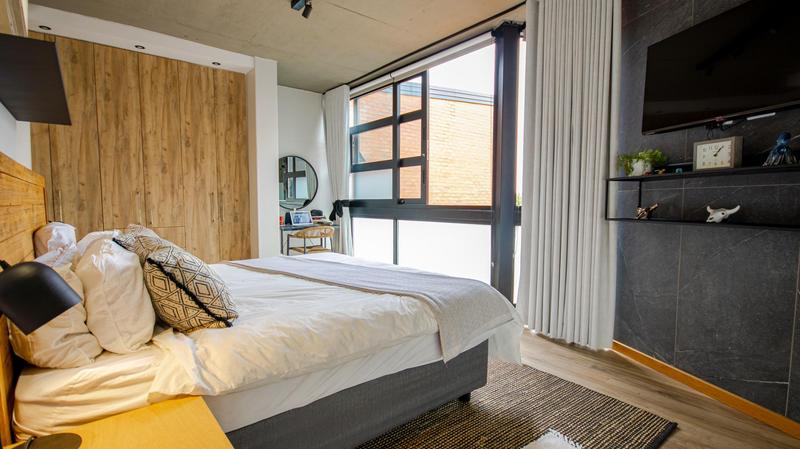 2 Bedroom Property for Sale in Menlo Park Gauteng