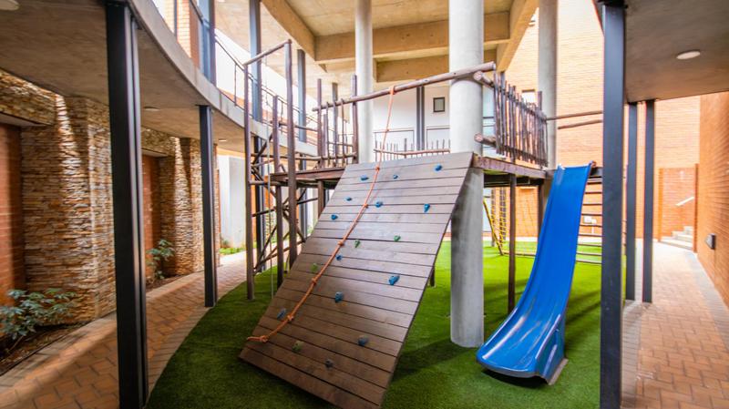 2 Bedroom Property for Sale in Menlo Park Gauteng