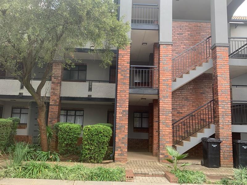 2 Bedroom Property for Sale in Ravenswood Gauteng