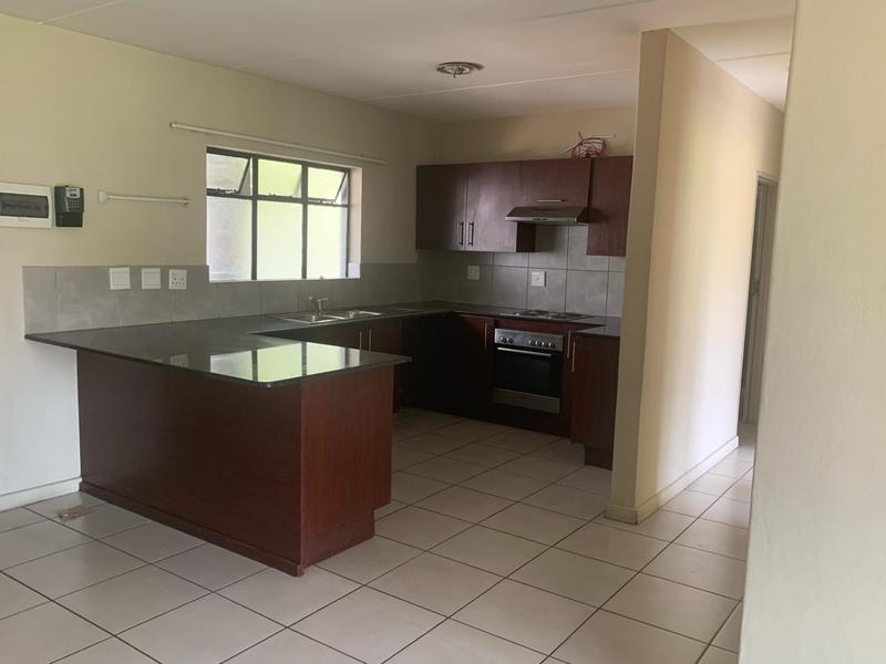 2 Bedroom Property for Sale in Ravenswood Gauteng