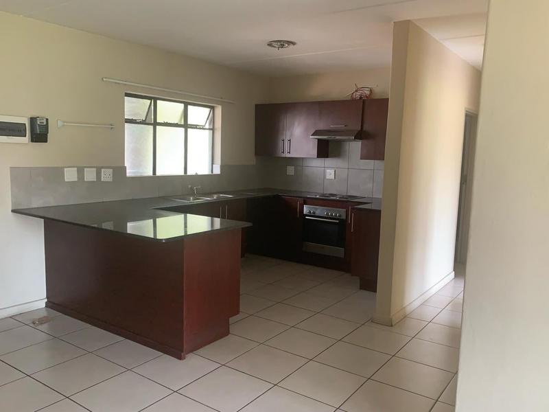 2 Bedroom Property for Sale in Ravenswood Gauteng