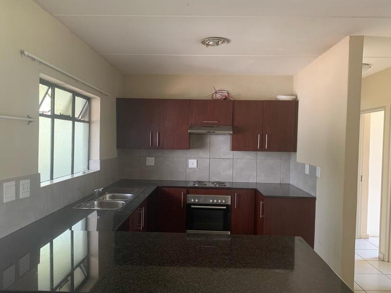 2 Bedroom Property for Sale in Ravenswood Gauteng