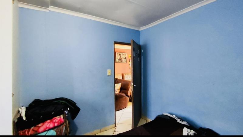 3 Bedroom Property for Sale in Windmill Park Gauteng