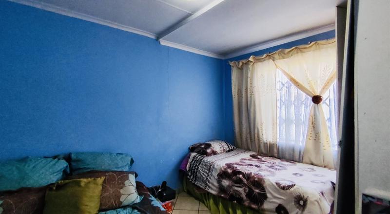 3 Bedroom Property for Sale in Windmill Park Gauteng