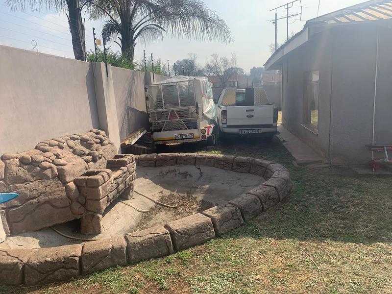3 Bedroom Property for Sale in Raceview Gauteng