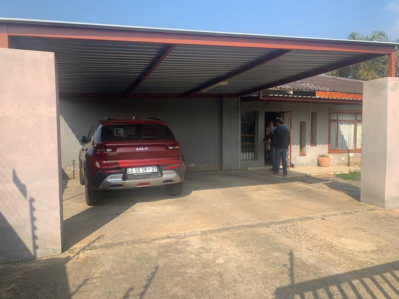 3 Bedroom Property for Sale in Raceview Gauteng