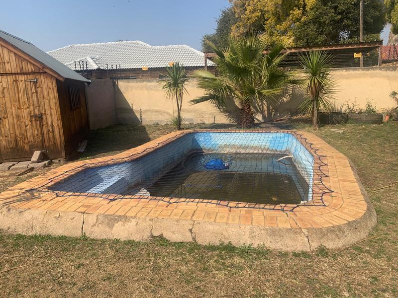 3 Bedroom Property for Sale in Raceview Gauteng