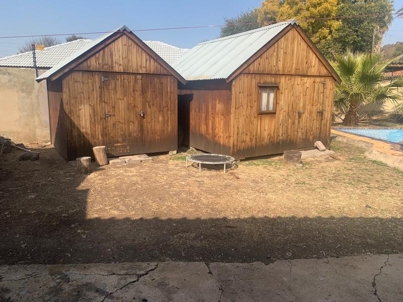 3 Bedroom Property for Sale in Raceview Gauteng